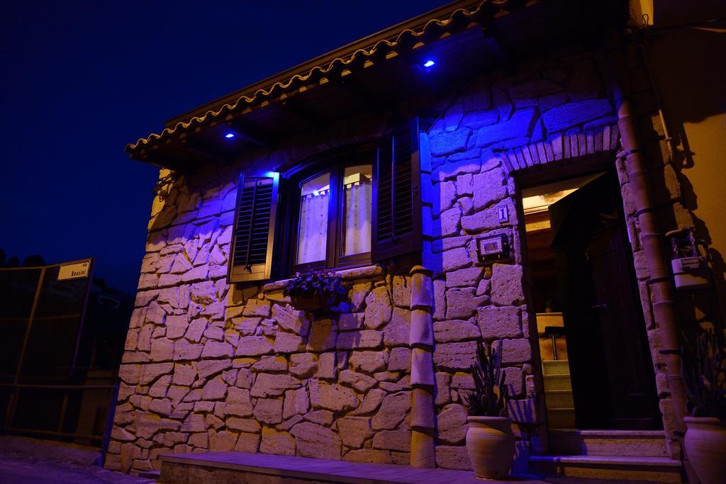 Alla Corte Dei Ventimiglia Montelepre Habitación foto