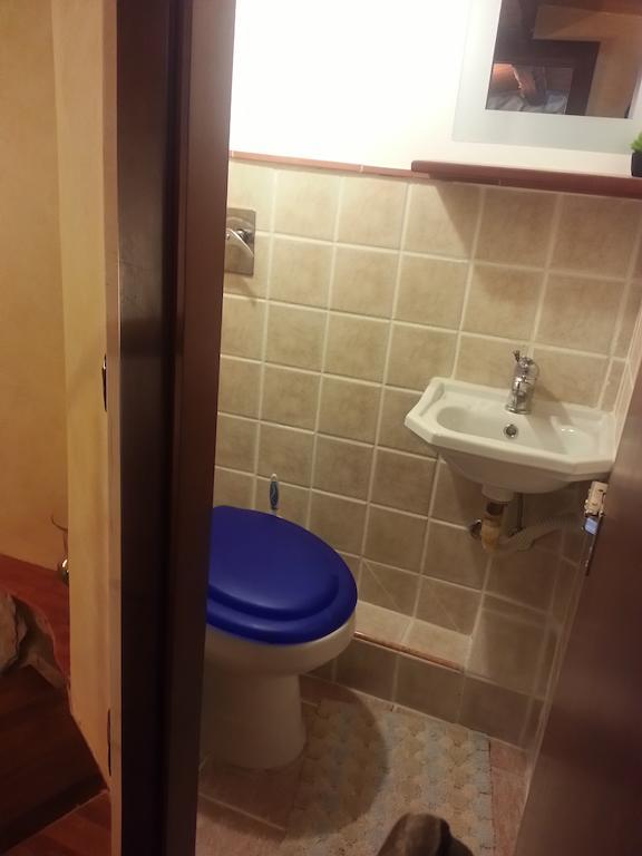 Alla Corte Dei Ventimiglia Montelepre Exterior foto
